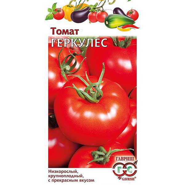 Семена Томат Геркулес Гавриш