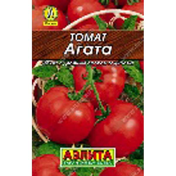 Семена Томат Агата Аэлита"Лидер"