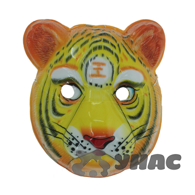 Маска Тигр (цена за 12шт)