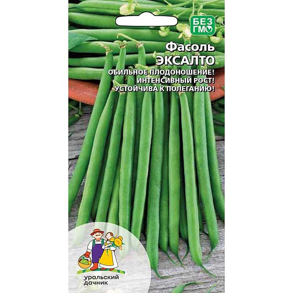 Фасоль Эксалто Марс Ц