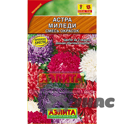 Астра Миледи смесь Аэлита Ц 
