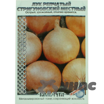 Лук Стригуновский местный "Кольчуга" НК