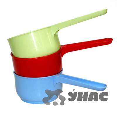 Ковш 0,75л МилихПластик (60) 