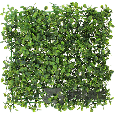 Искусственный газон 25*25см NA1530 клевер (цена за 10шт)