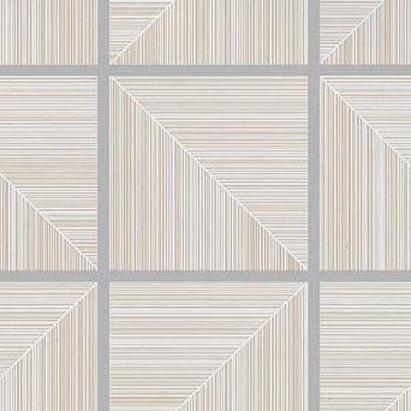 Пленка самоклеящаяся 45*8 м Грейс 5245-2-45 квадрат Бежевый