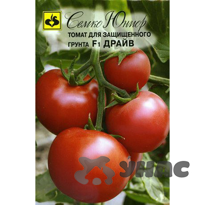 Семена Томат Драйв Семко