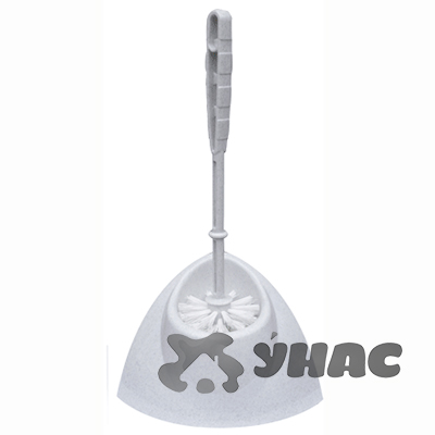 Комплект WC "Блеск уголок" мрамор М5012 