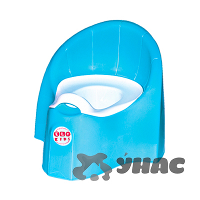 Горшок детский "Junior" Эльфпласт 316(10) 