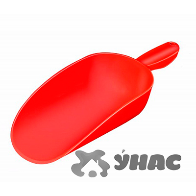 Совок для сыпучих продуктов малый Эльфпласт 111 (60)