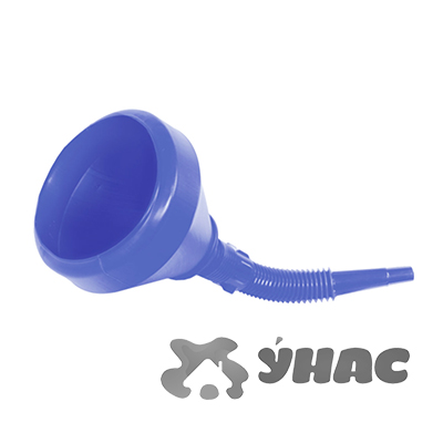 Воронка с гофр.удлинителем БШ207 (10)