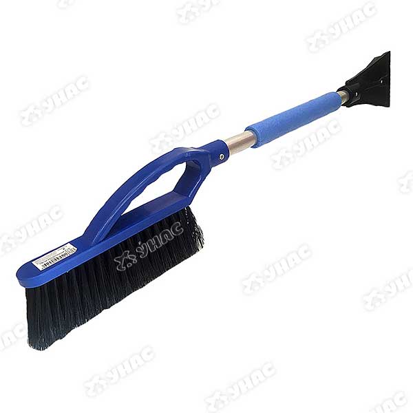 Щетка автомобильная ЛЮКС МультиПласт (18)