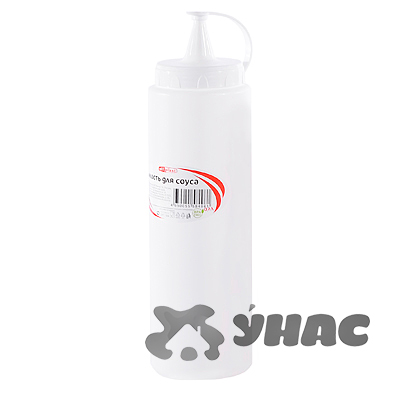 Емкость для соуса 0,7л Эльфпласт 504 (72)