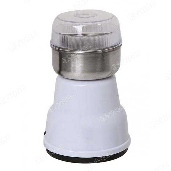 Кофемолка Добрыня 150Вт 50г DO-3701W  х30
Кофемолка Добрыня 150Вт 50г DO-3701W  х30