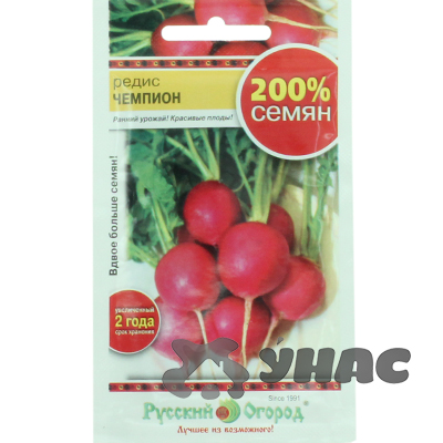 Редис Чемпион НК Ц