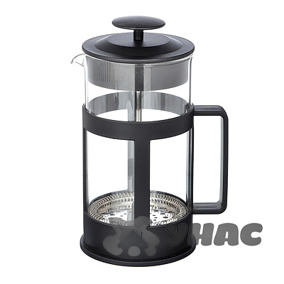 Заварник "Мелана" Френч-пресс (пласт) 1л 850-176