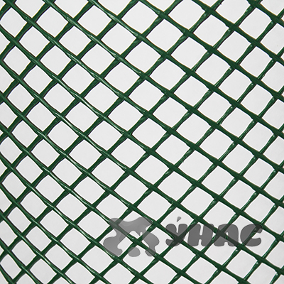 Садовая решетка 15*15 20м. (1,2*20) хаки