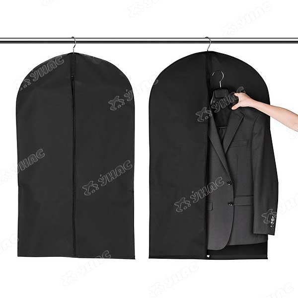 Чехол для одежды NA720/1215 60*90 см спанбонд