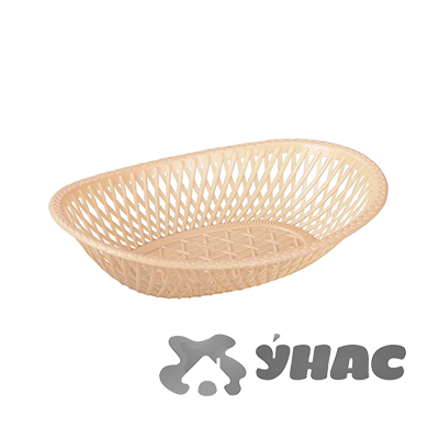 Сухарница овальная (малая) БШ274 (50)