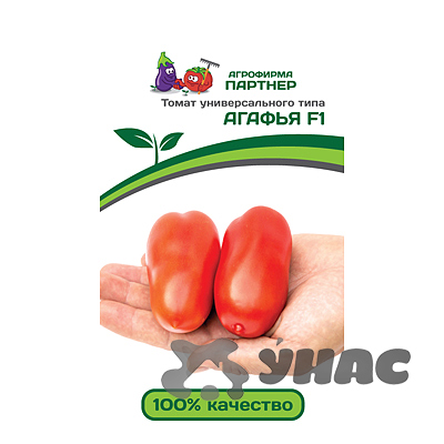 Семена Томат Агафья Партнер