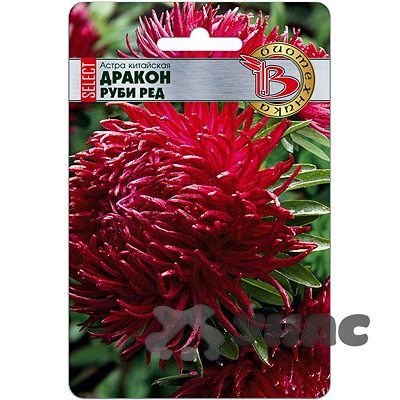 Астра Дракон SELECT Руби Ред Биотехника Ц 