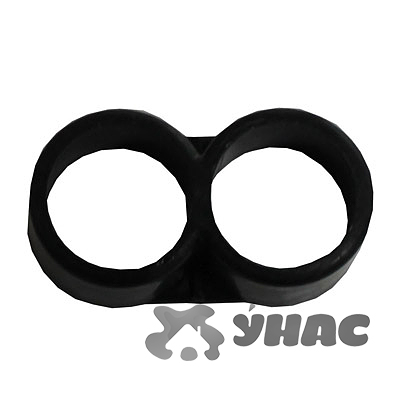 Набор зажимов магистрального шланга для капельного полива ЖУК 330177-00