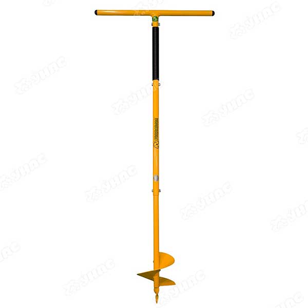 Бур садовый Профи Торнадика