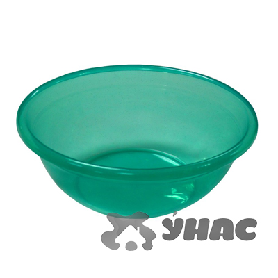 Миска 2л МилихПластик (50)