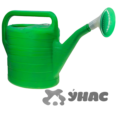 Лейка 12л "Люкс" Экопласт (5)