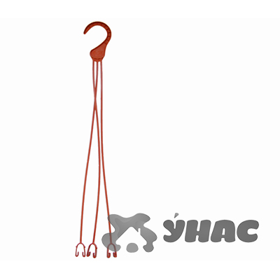 Подвеска для кашпо КОР М3118 (120)