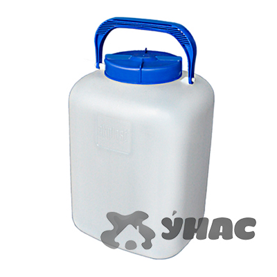 Фляга 35л "Aqualine" Эльфпласт 372 (4)