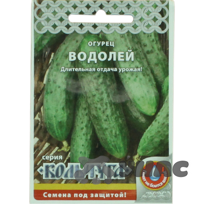 Огурец  Водолей "Кольчуга" НК Ц