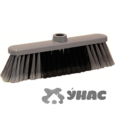 Щетка "Люкс" серый М5103 (12)