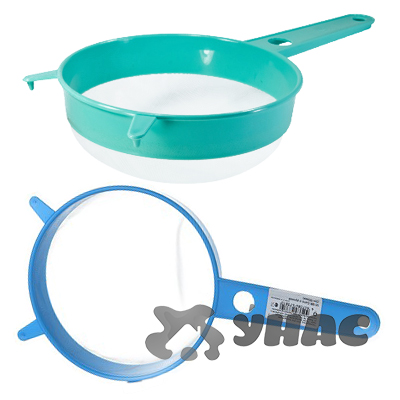 Сито с ручкой Д 150 БШ198