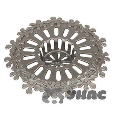 Фильтр для раковины "Ромашка" БШ1225 (50)