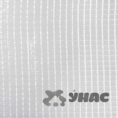 Пленка армир. п/э 120г/м2 рул.6м*10 яч12х12