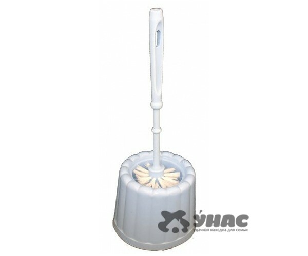 Комплект WC "Фигурный" "Мультипласт" (25) 