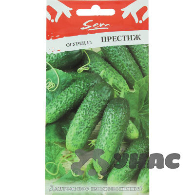 Огурец Престиж НК Ц