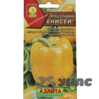 Перец Енисей Аэлита Ц