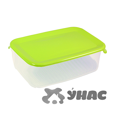 Контейнер для продуктов Практик 3л  М1465 (16)