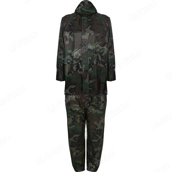 Дождевик NA1285-1 (куртка+штаны) (40/50)