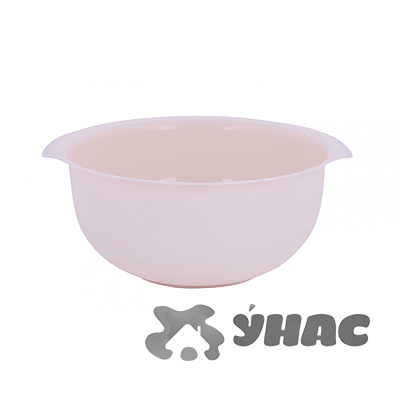 Чаша "Классик"3л. бежевый БШ7669 х25