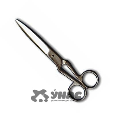 Ножницы Н 09/Н 09М хозяйственные 190ммх90 (15/20) 