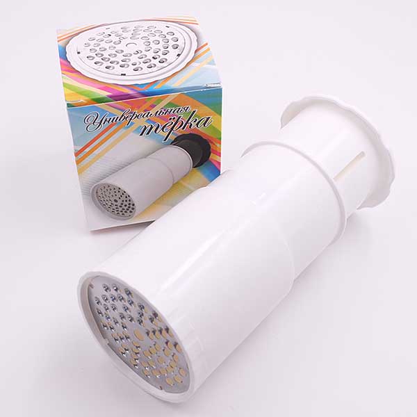 Терка для сыра и орехов ЛБ-164 Кисловодск х32