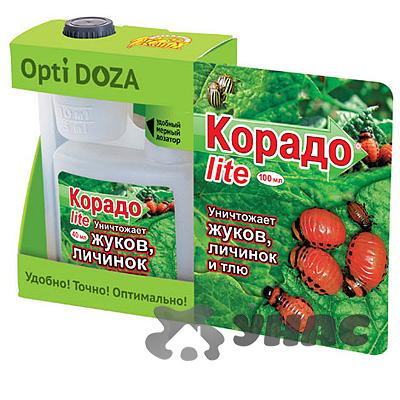 Корадо LITE (флакон 40 мл) Ваше Хозяйство