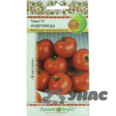Семена Томат Андромеда Русский Огород