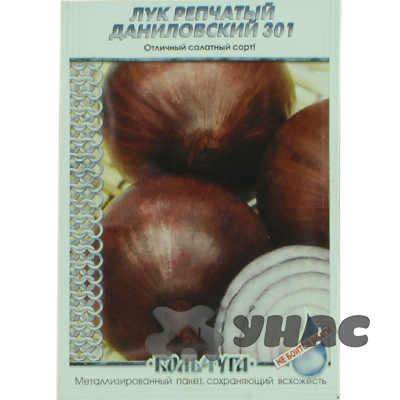 Лук Даниловский "Кольчуга" НК