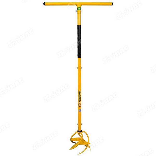 Бур садовый Торнадика