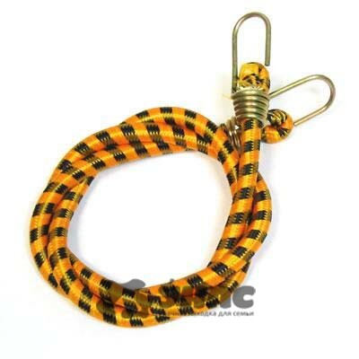 Стяжка для груза 10мм*1,1м (х20)   467-009