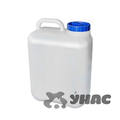 Канистра 16л "Aqualine" Эльфпласт 369(5)