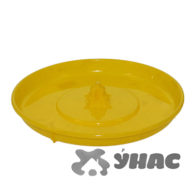 Поилка под бутылку ПЭТ (30)